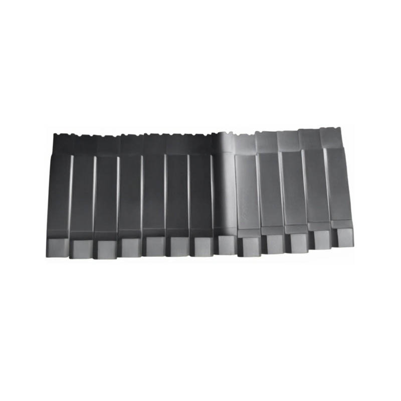 Customized Processing Of Front Mold Inserts, Runner Inserts, Rear Mold Inserts, Sliders, Inserts, Pressure Blocks, Wear Blocks, And Balance Blocks