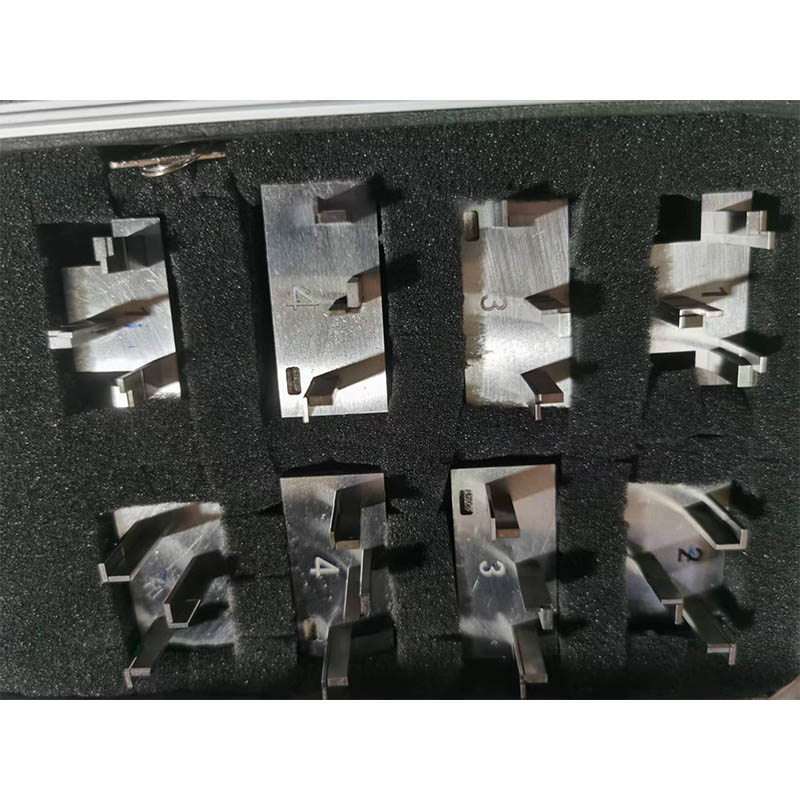 Product Inspection Fixtures/Product Profiling Fixtures/Production Line Fixtures