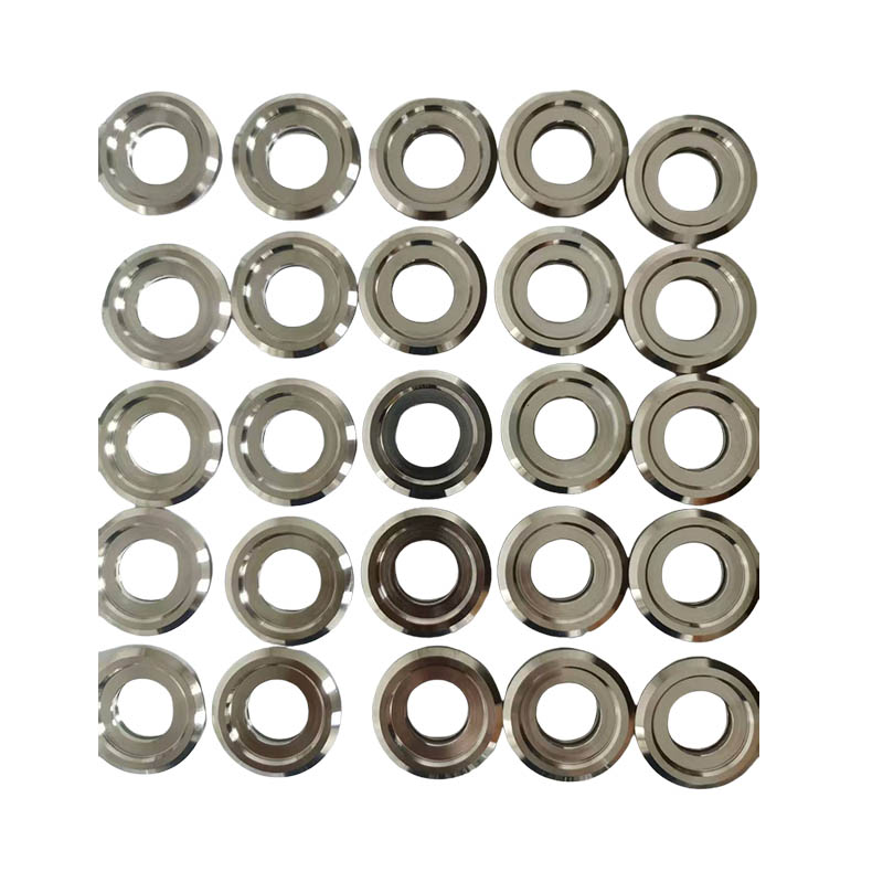 Customized Processing Of Front Mold Inserts, Runner Inserts, Rear Mold Inserts, Sliders, Inserts, Pressure Blocks, Wear Blocks, And Balance Blocks