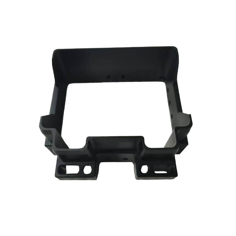 Mechanical Equipment Fastener Processing/Mechanical Equipment Fixing Block Processing/Anti-Rotation Cover Processing/Electric Vehicle Flat Fork Guard Plate Processing