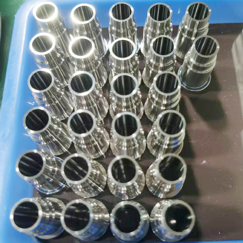 Customized Processing Of Front Mold Inserts, Runner Inserts, Rear Mold Inserts, Sliders, Inserts, Pressure Blocks, Wear Blocks, And Balance Blocks