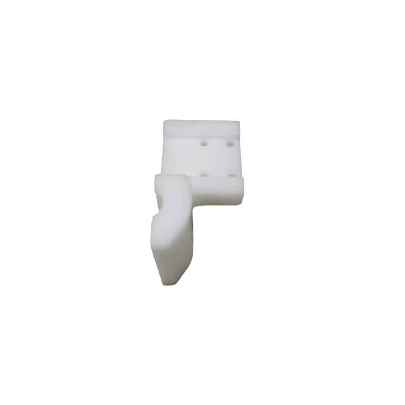 POM. Nylon. PEEK. Teflon. Bakelite CNC Custom Processing