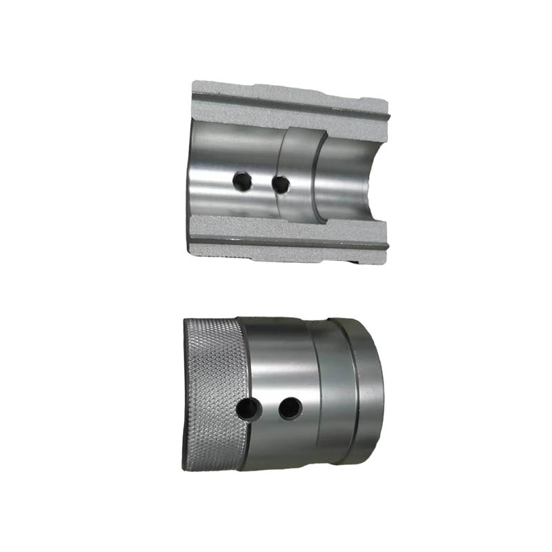 Customized Processing Of Stainless Steel Mechanical Parts/Customized Processing Of Stainless Steel Brackets And Fixing Blocks