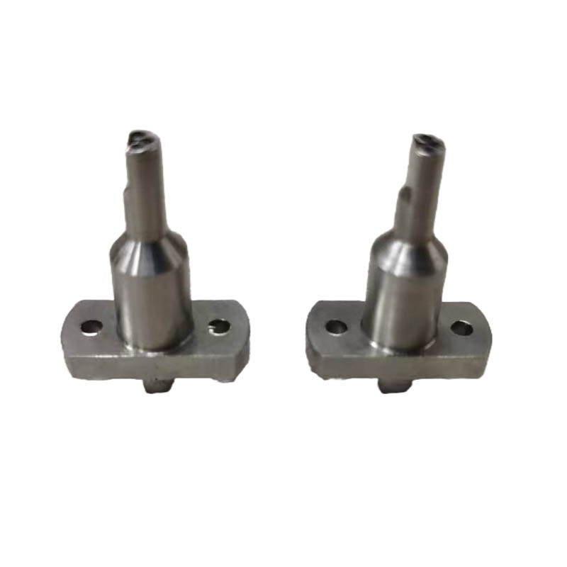 Customized Processing Of Stainless Steel Mechanical Parts/Customized Processing Of Stainless Steel Brackets And Fixing Blocks