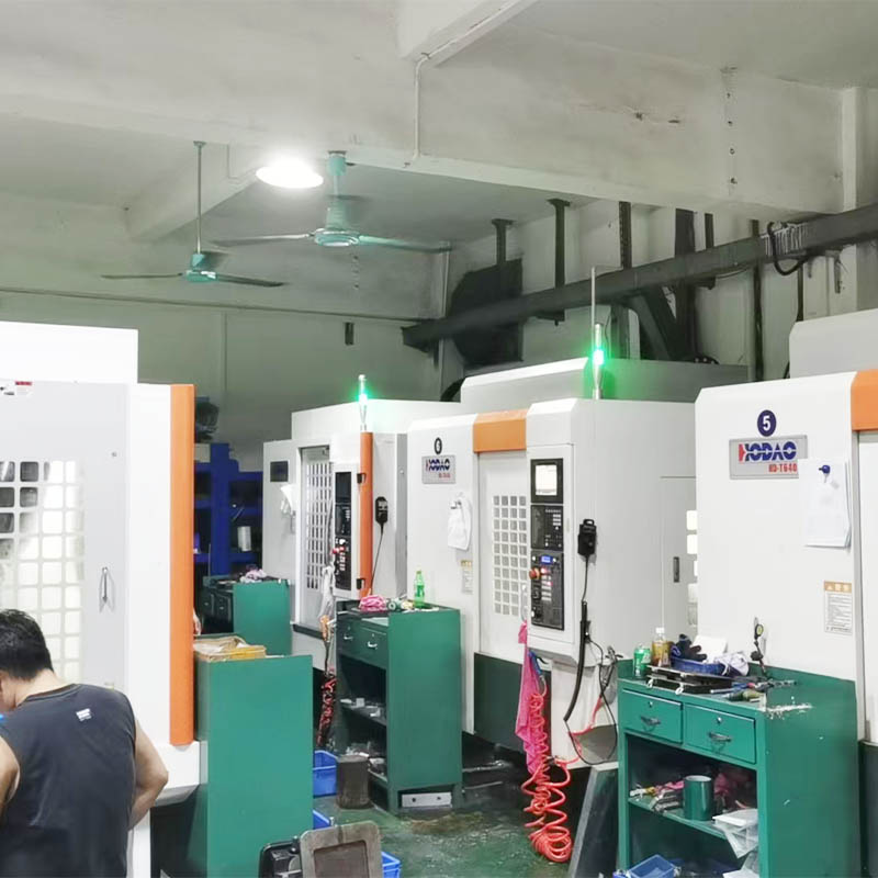 Dongguan Fengsheng Hardware Accessories Co., Ltd.