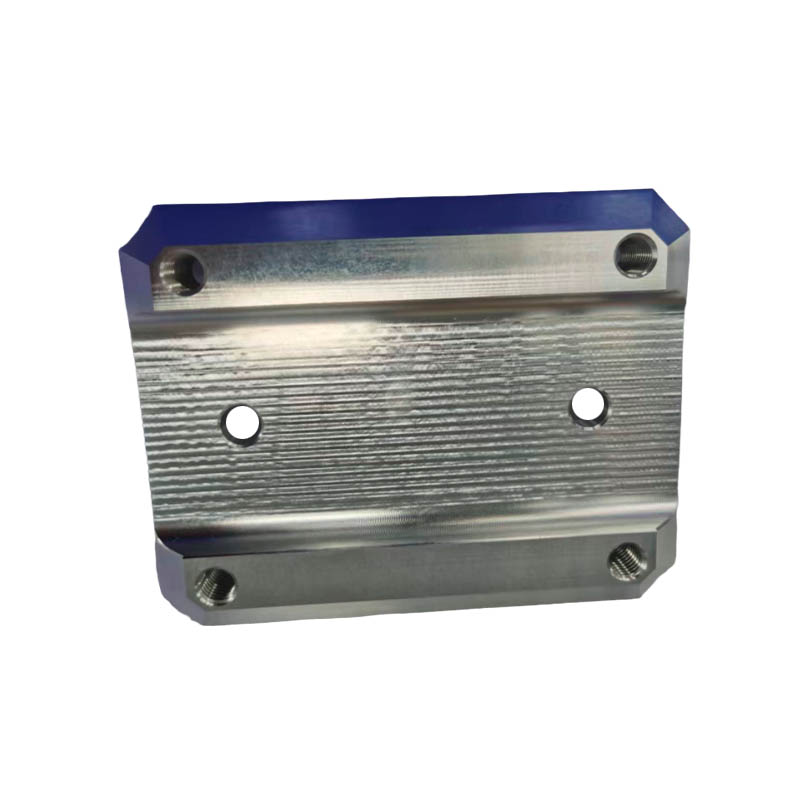 Customized Processing Of Stainless Steel Mechanical Parts/Customized Processing Of Stainless Steel Brackets And Fixing Blocks