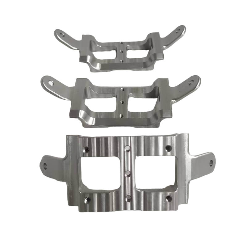 Customized Processing Of Stainless Steel Mechanical Parts/Customized Processing Of Stainless Steel Brackets And Fixing Blocks