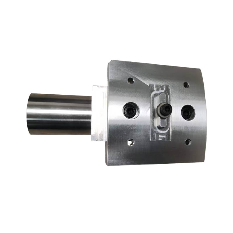 Mechanical Equipment Fastener Processing/Mechanical Equipment Fixing Block Processing/Anti-Rotation Cover Processing/Electric Vehicle Flat Fork Guard Plate Processing