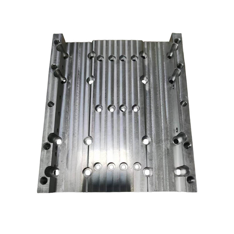 Customized Processing Of Stainless Steel Mechanical Parts/Customized Processing Of Stainless Steel Brackets And Fixing Blocks