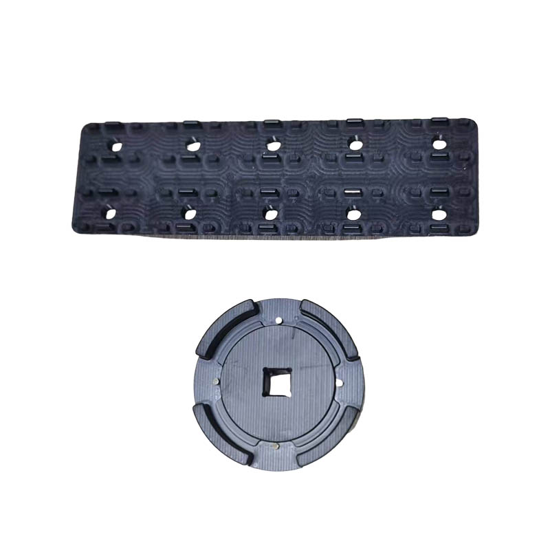 POM. Nylon. PEEK. Teflon. Bakelite CNC Custom Processing