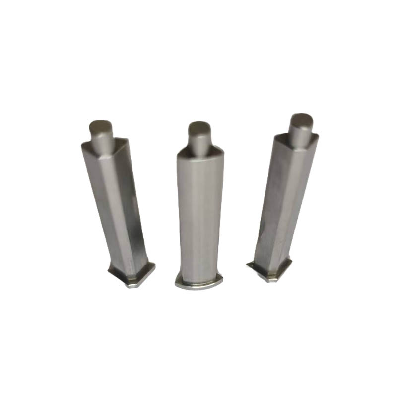 Customized Processing Of Front Mold Inserts, Runner Inserts, Rear Mold Inserts, Sliders, Inserts, Pressure Blocks, Wear Blocks, And Balance Blocks