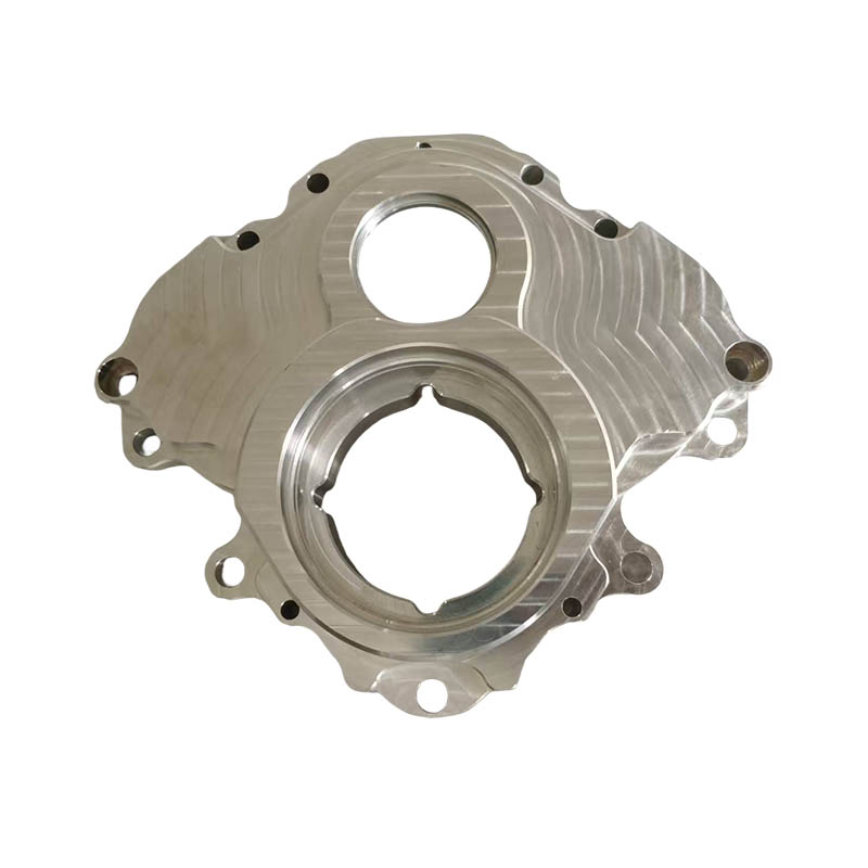 How to prevent workpiece vibration during CNC machining of precision parts?